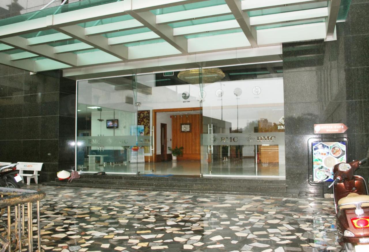 Ductaigallery'S Apt&Spacious-River View Хошимин Экстерьер фото